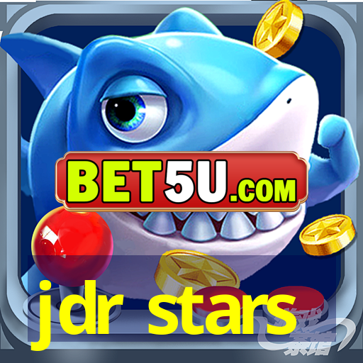 jdr stars